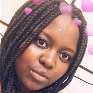 Meet your Posher, Rachelle